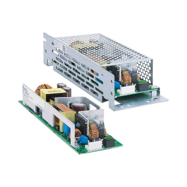 PJB-24V100WBRA Delta Electronics  Convertisseurs CA/CC